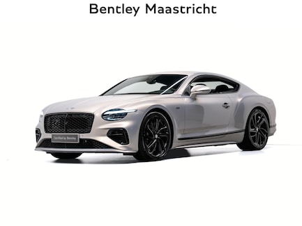 Bentley Continental GT 0