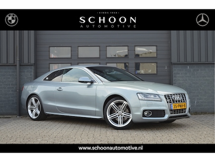 Audi A5 0