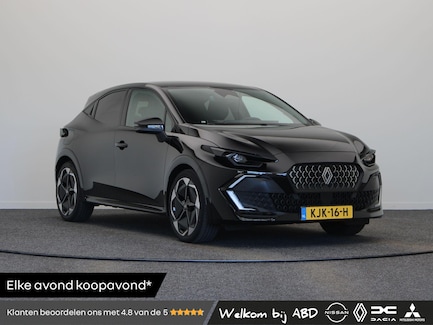 Renault Clio 0