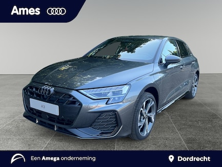 Audi A3 0