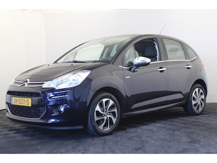 Citroën C3 0