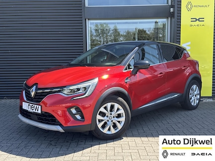 Renault Captur 0