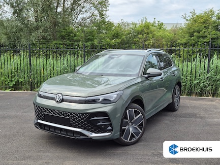 Volkswagen Tiguan 0