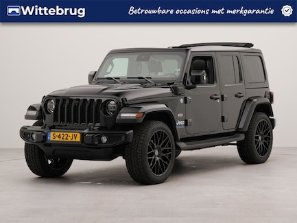 Jeep Wrangler 0
