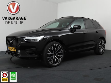 Volvo XC60 0