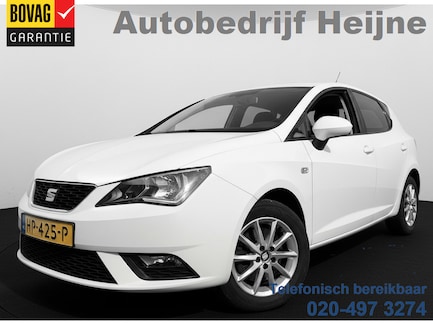 SEAT Ibiza 0