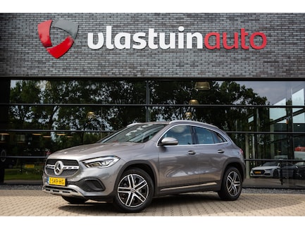 Mercedes-Benz GLA 0