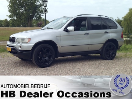 BMW X5 0