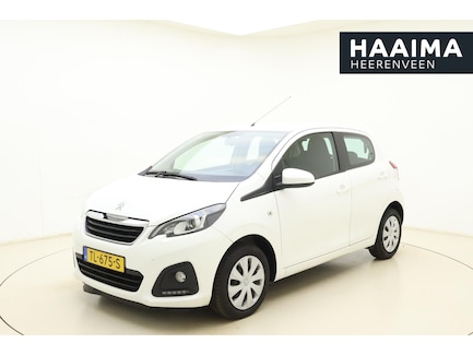 Peugeot 108 0