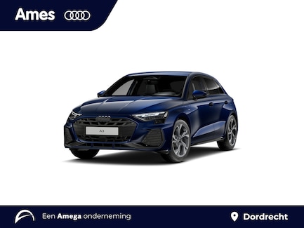 Audi A3 0