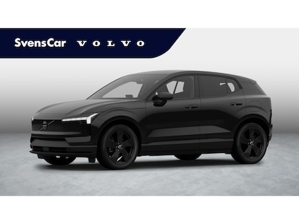 Volvo EX30 0