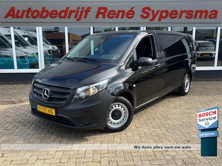 Mercedes-Benz Vito 0