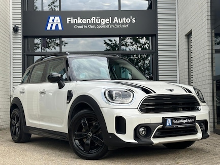MINI Countryman 0
