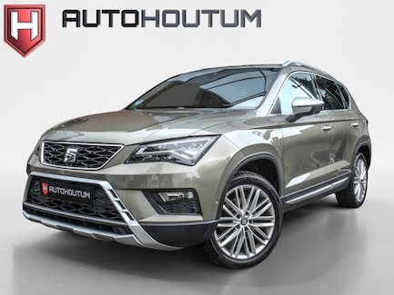 SEAT Ateca 0