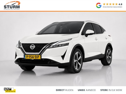Nissan Qashqai 0