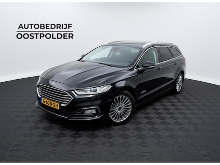 Ford Mondeo 0