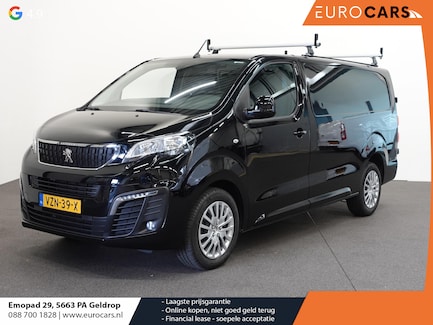 Peugeot Expert 0