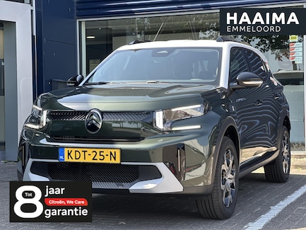 Citroën C3 Aircross 0