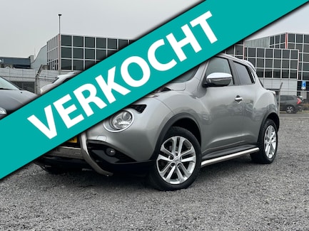 Nissan Juke 0