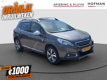 Peugeot 2008 0