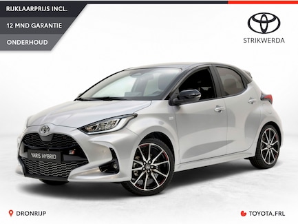 Toyota Yaris 0