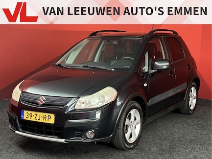 Suzuki SX4 0