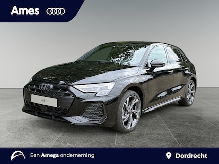 Audi A3 0