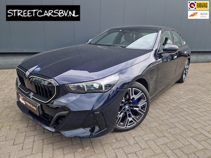 BMW 5-Serie 0