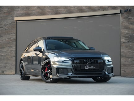 Audi A6 0