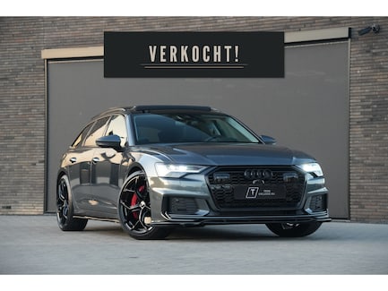 Audi A6 0