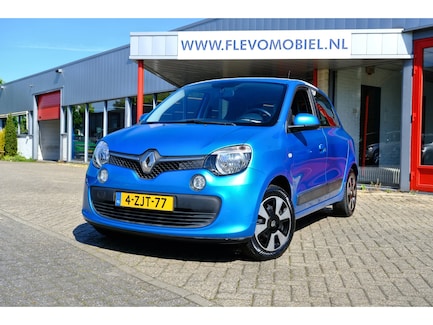 Renault Twingo 0