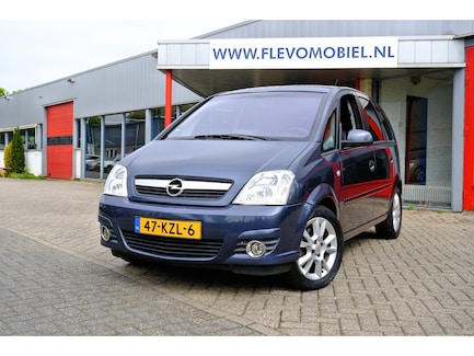 Opel Meriva 0