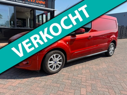 Ford Transit Connect 0