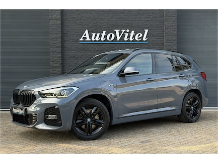 BMW X1 0