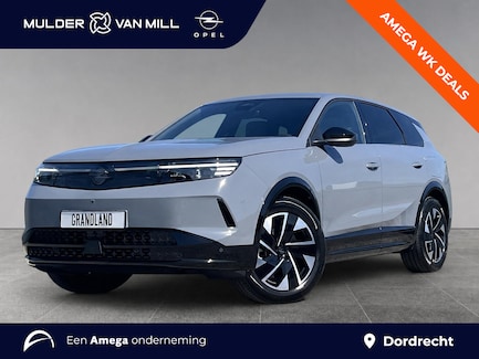 Opel Grandland 0