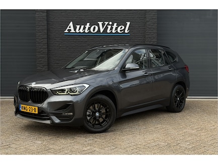 BMW X1 0