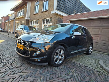 Citroën DS3 0