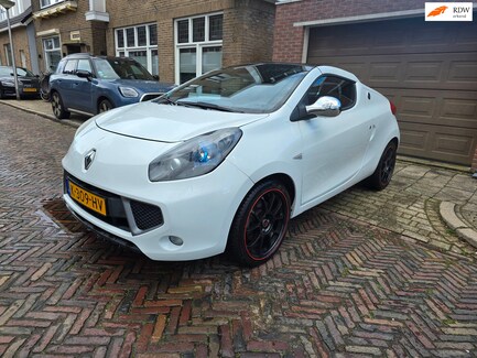 Renault Wind 0