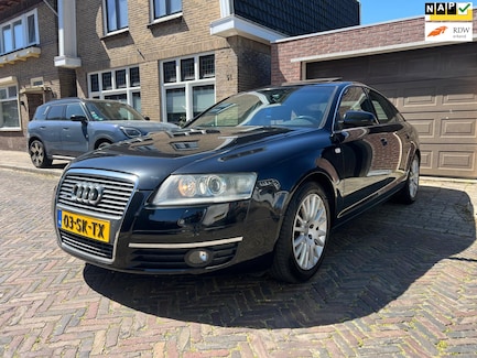 Audi A6 0