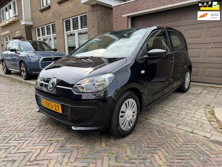 Volkswagen Up! 0