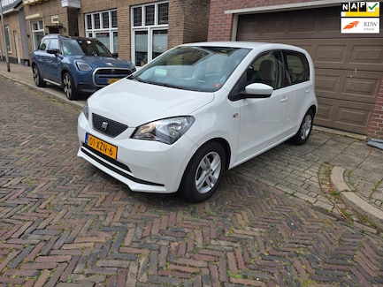 SEAT Mii 0