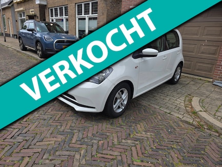 SEAT Mii 0