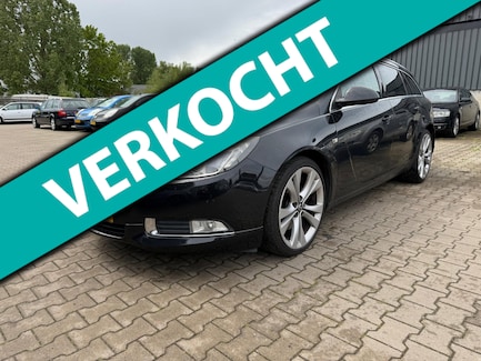 Opel Insignia 0