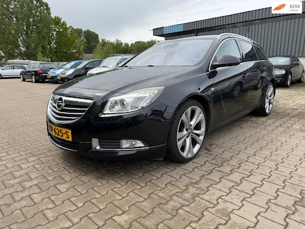 Opel Insignia 0