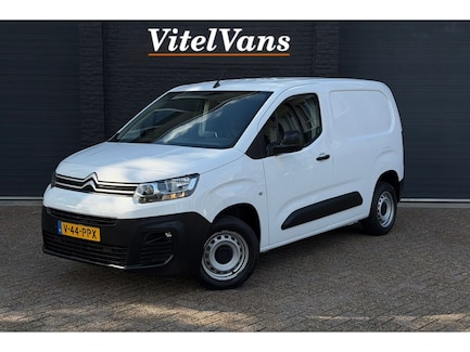 Citroën Berlingo 0