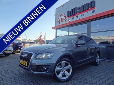 Audi Q5 0