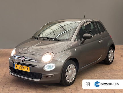 Fiat 500 0