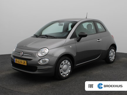 Fiat 500 0