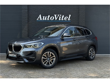 BMW X1 0