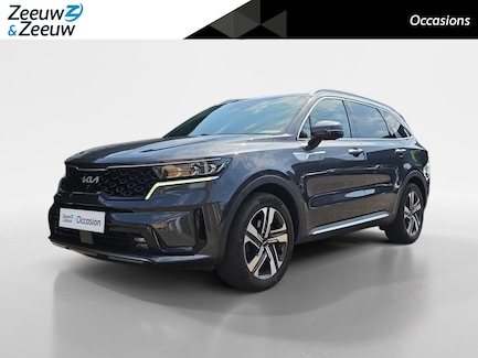 Kia Sorento 0